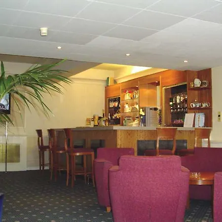 Quality Hotel Hampstead 