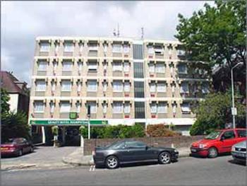 Quality Hampstead Hotel Londen