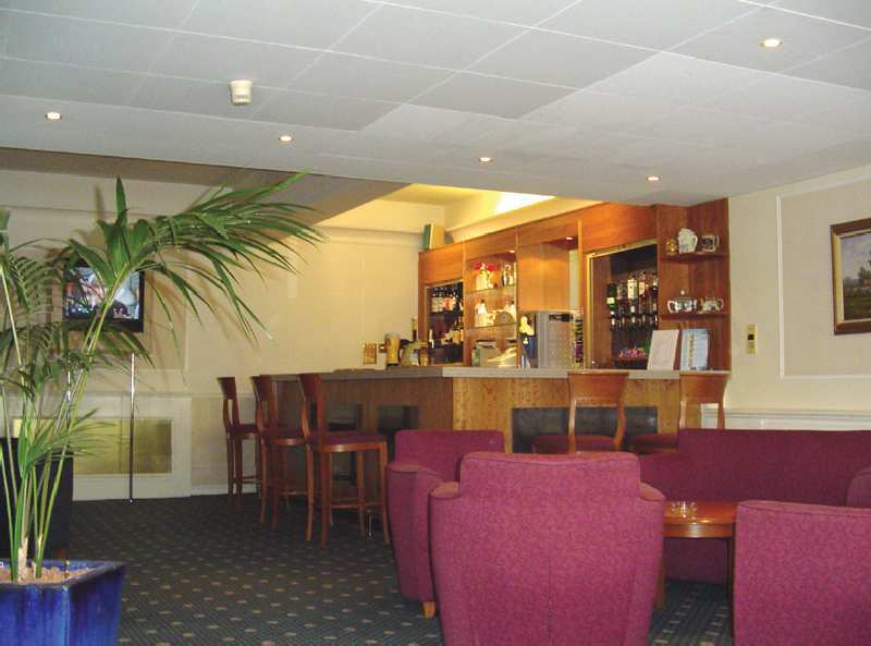 Quality Hampstead 3* Londen