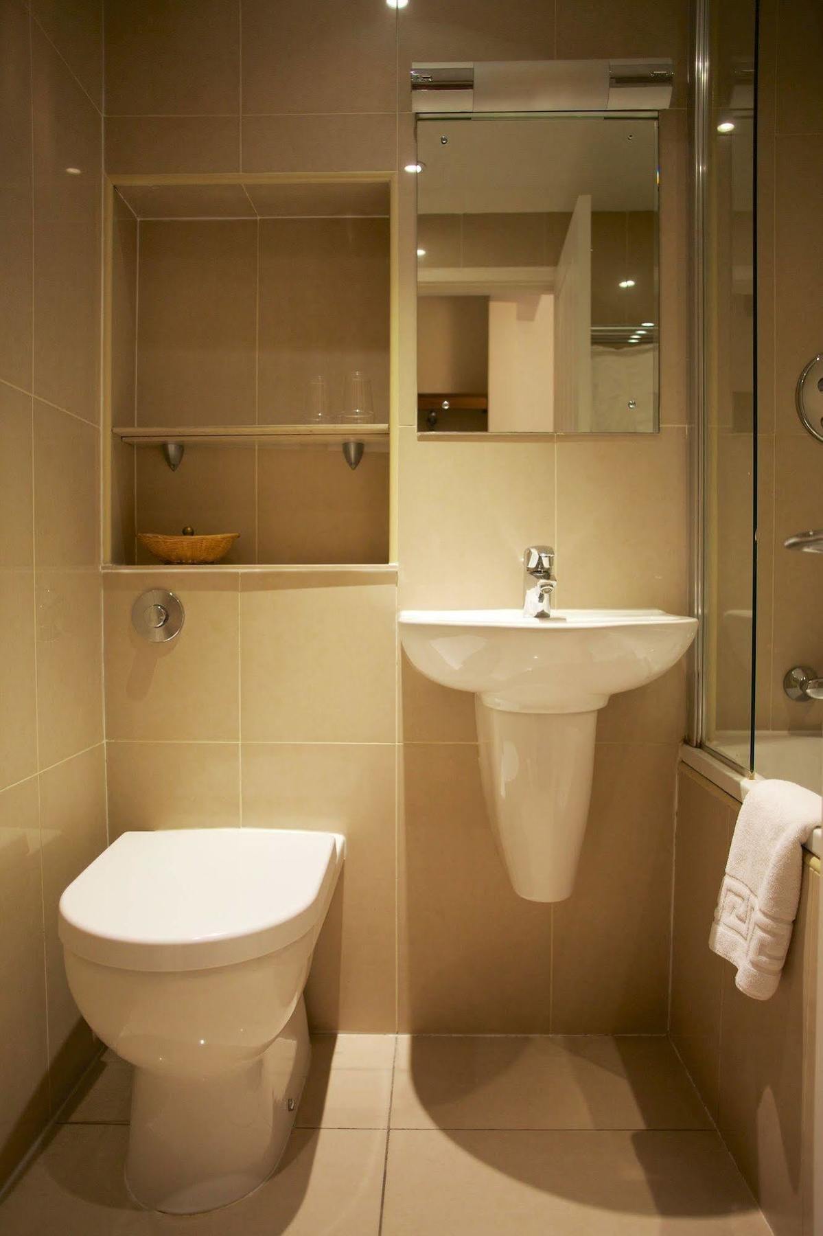 Hotel Quality Hampstead Londen