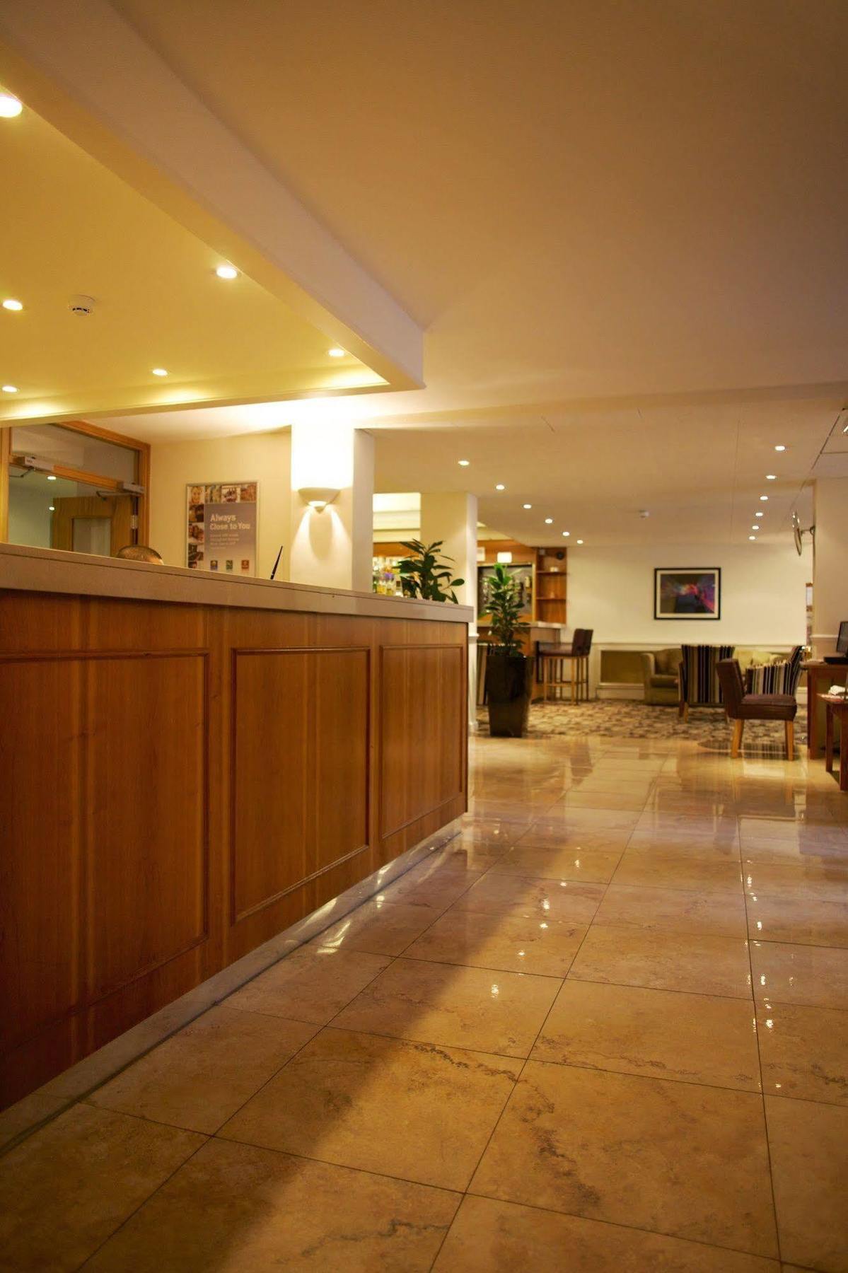 Quality Hampstead 3* Londen