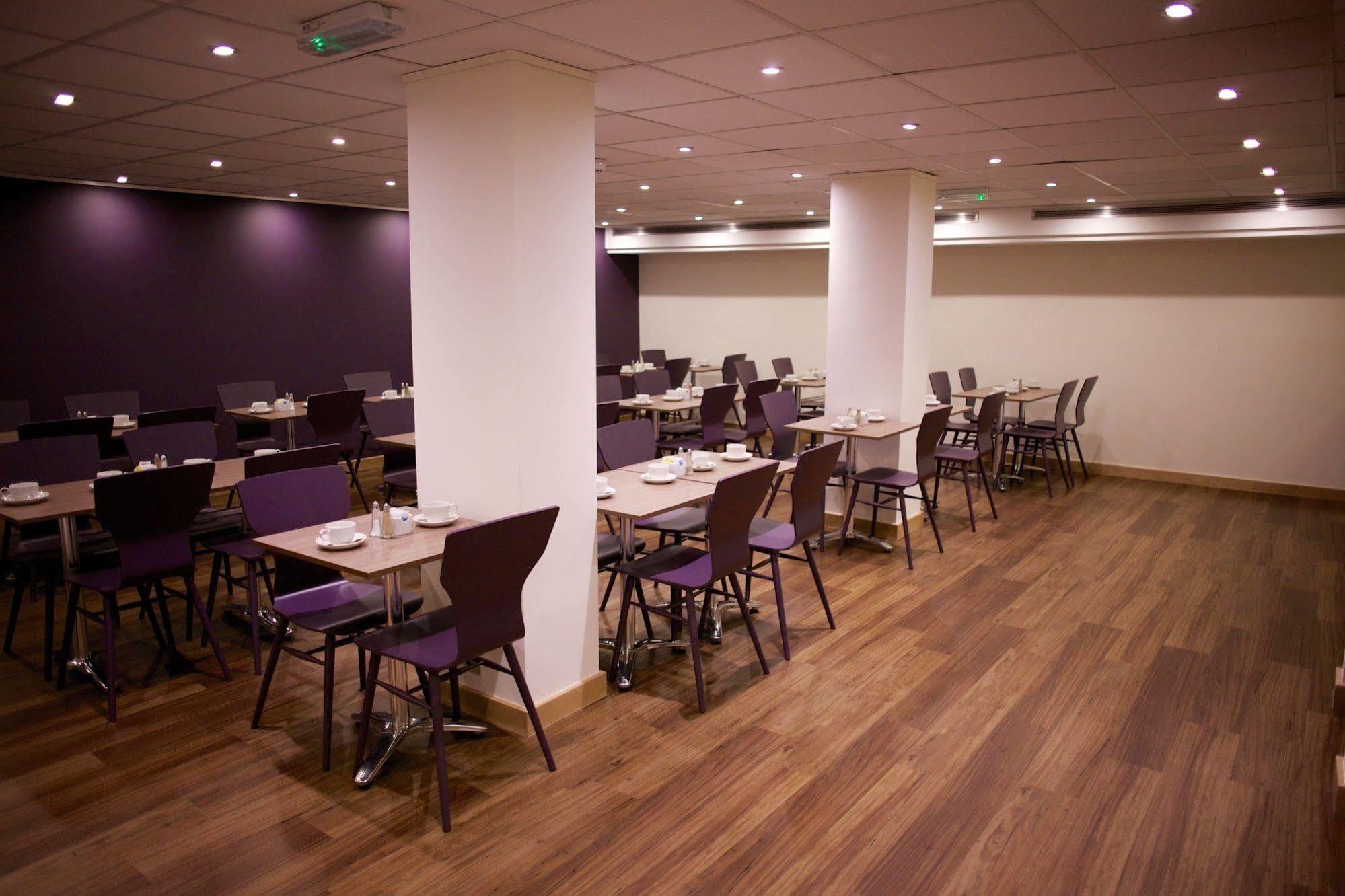 Quality Hampstead 3* Londen
